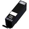 PGI-550PGBK Tinte black kompatibel zu Canon mitChip 25ml