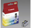 CLI-36 color zu Canon PIXMA mini220,  250 Seiten