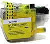 LC-3217Y Tinte yellow kompatibel zu Brother LC3217Y 550S