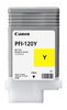 PFI-120Y Tinte yellow zu Canon iPF TM 200 205 300 305 130ml